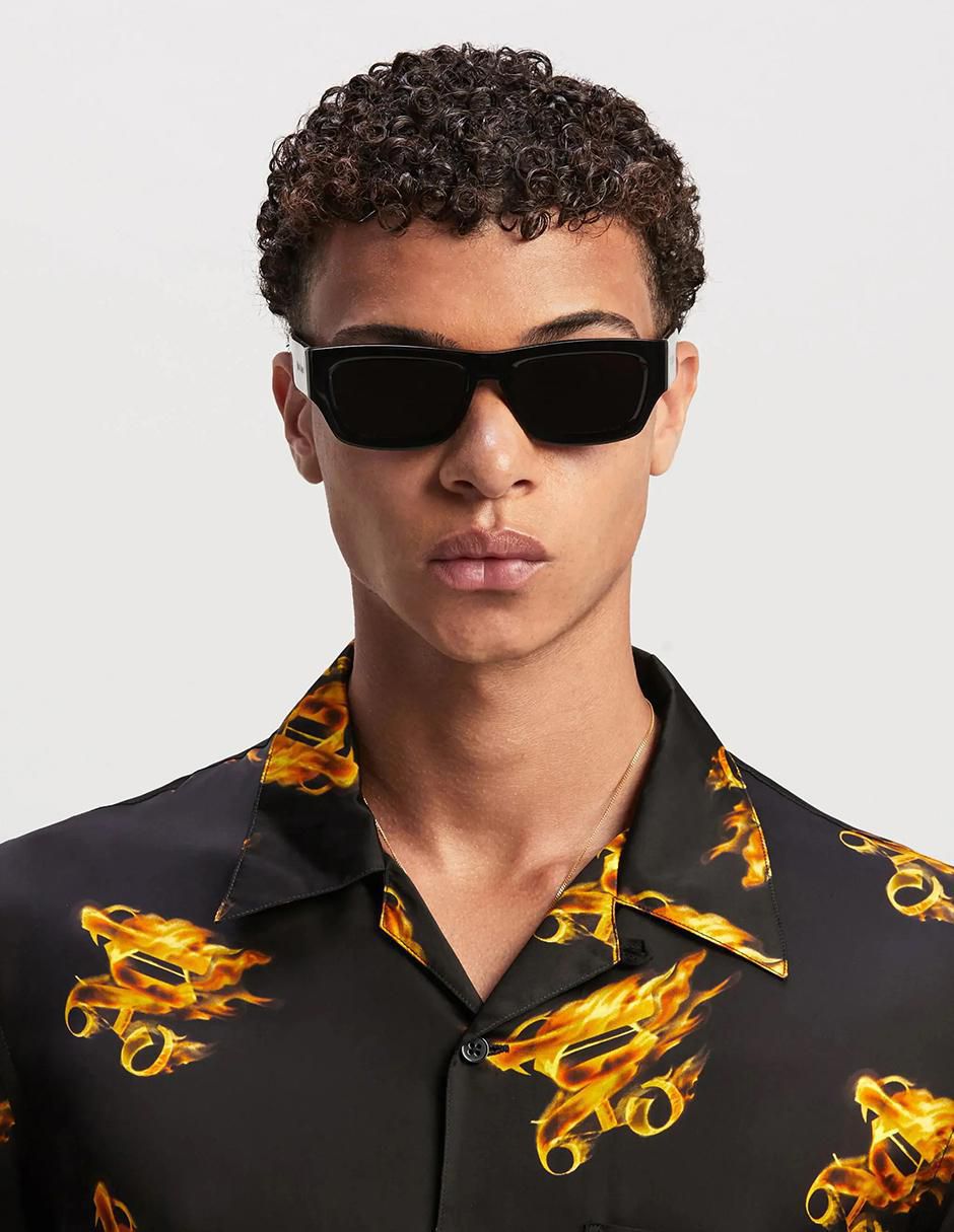 Lentes de sol Auberry unisex 3