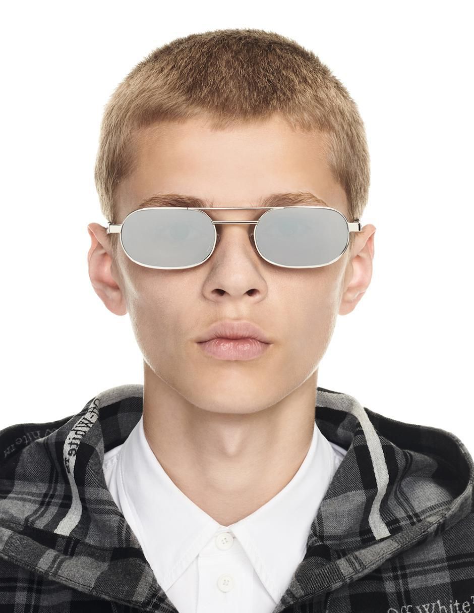Lentes de sol Vaiden unisex 3