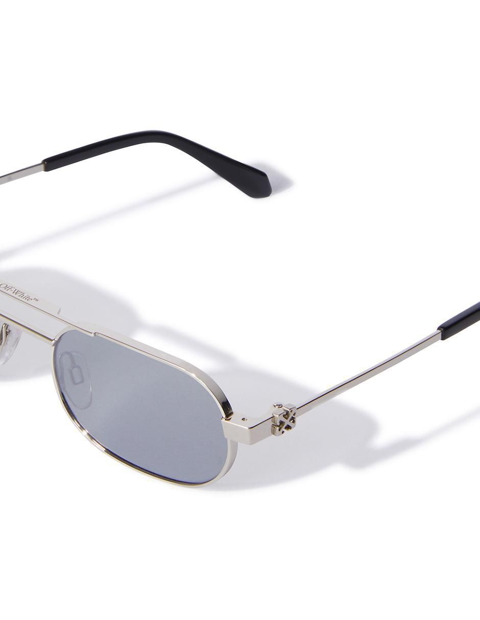 Lentes de sol Vaiden unisex 5