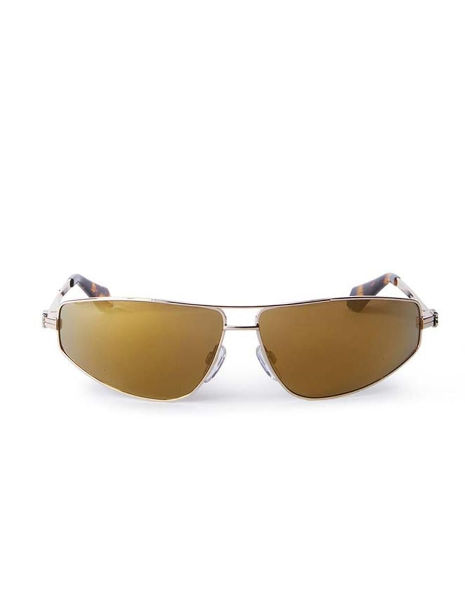 Lentes de sol Clavey unisex Lentes de sol Clavey unisex
