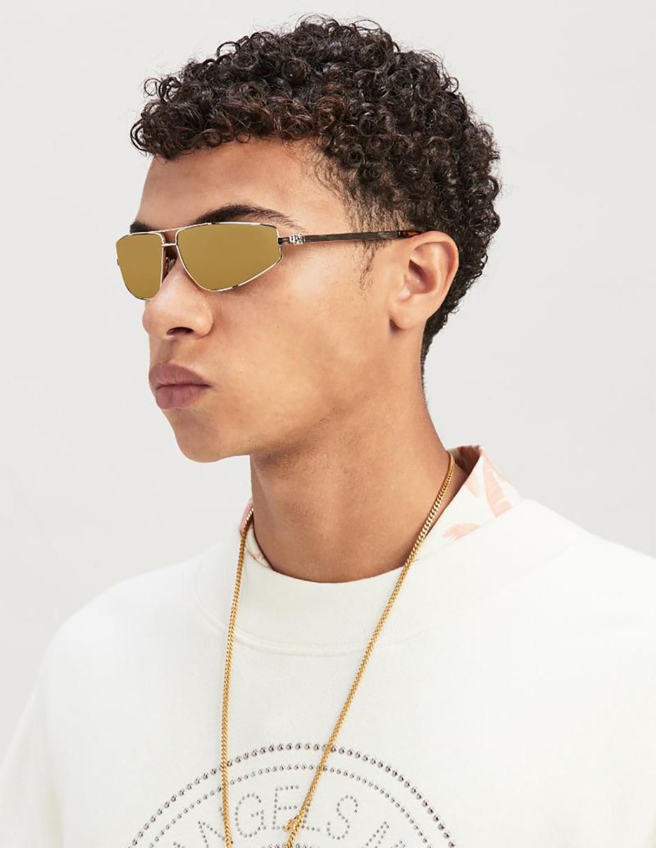 Lentes de sol Clavey unisex 2