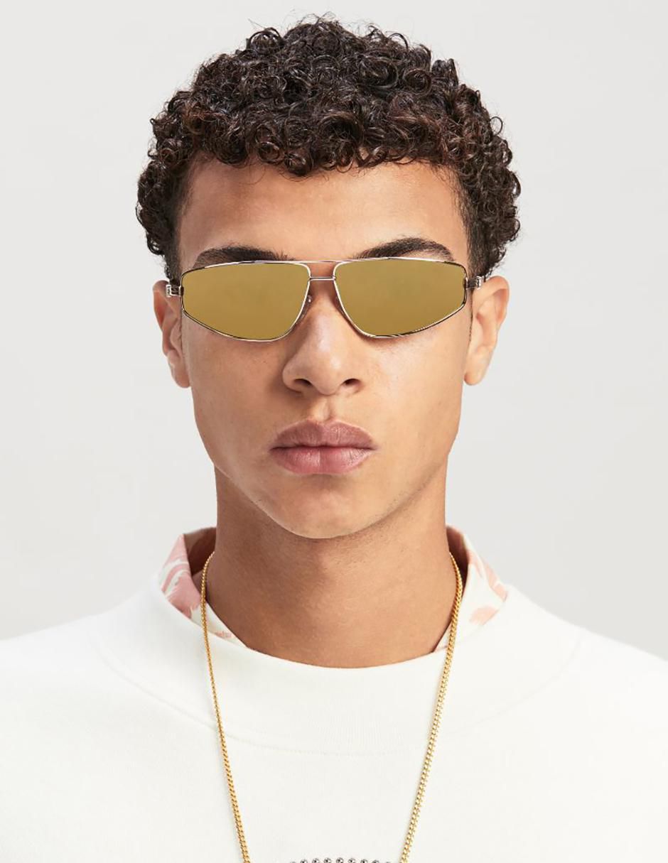 Lentes de sol Clavey unisex 3
