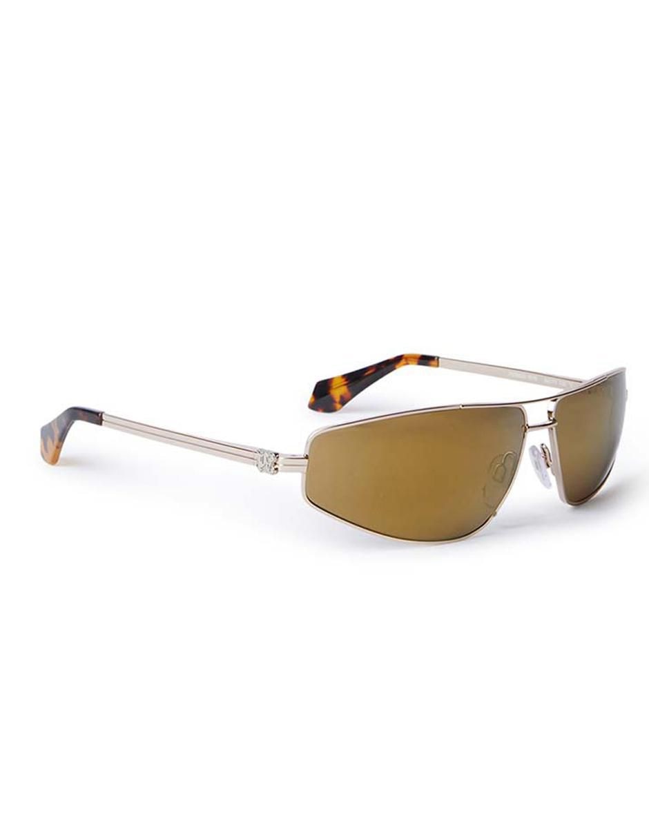 Lentes de sol Clavey unisex 6