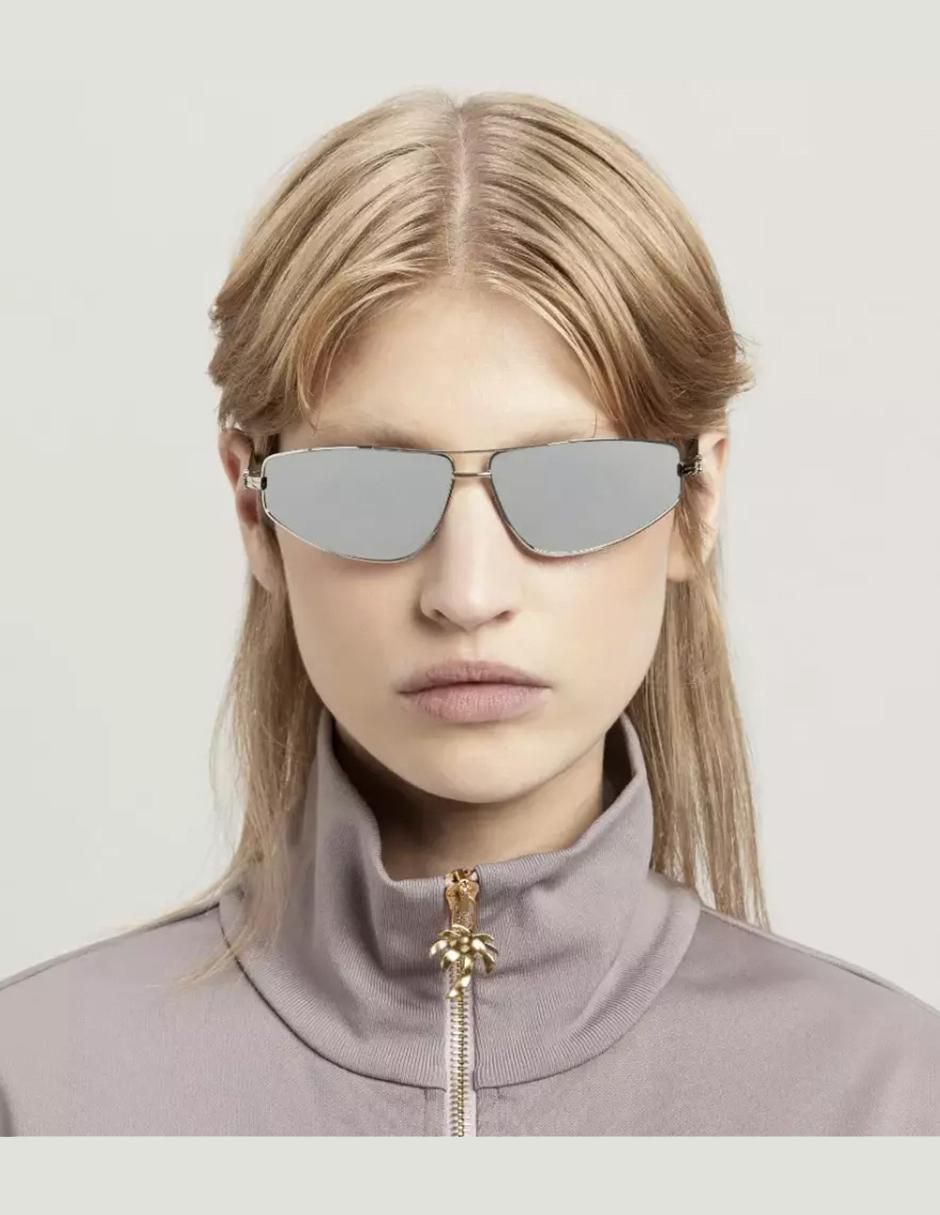 Lentes de sol Clavey unisex 2