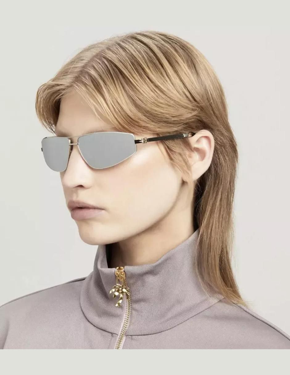 Lentes de sol Clavey unisex 3