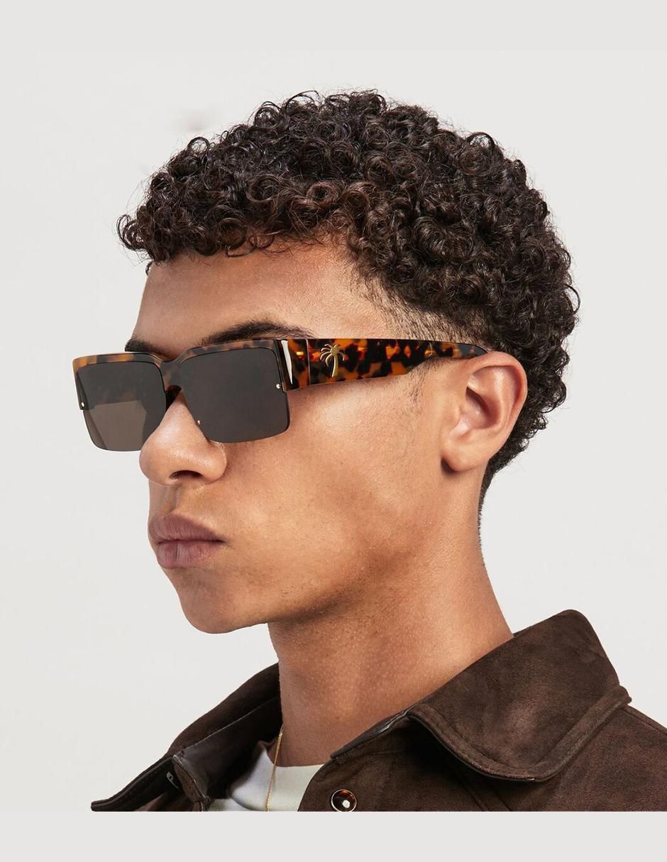 Lentes de sol Drain unisex 2