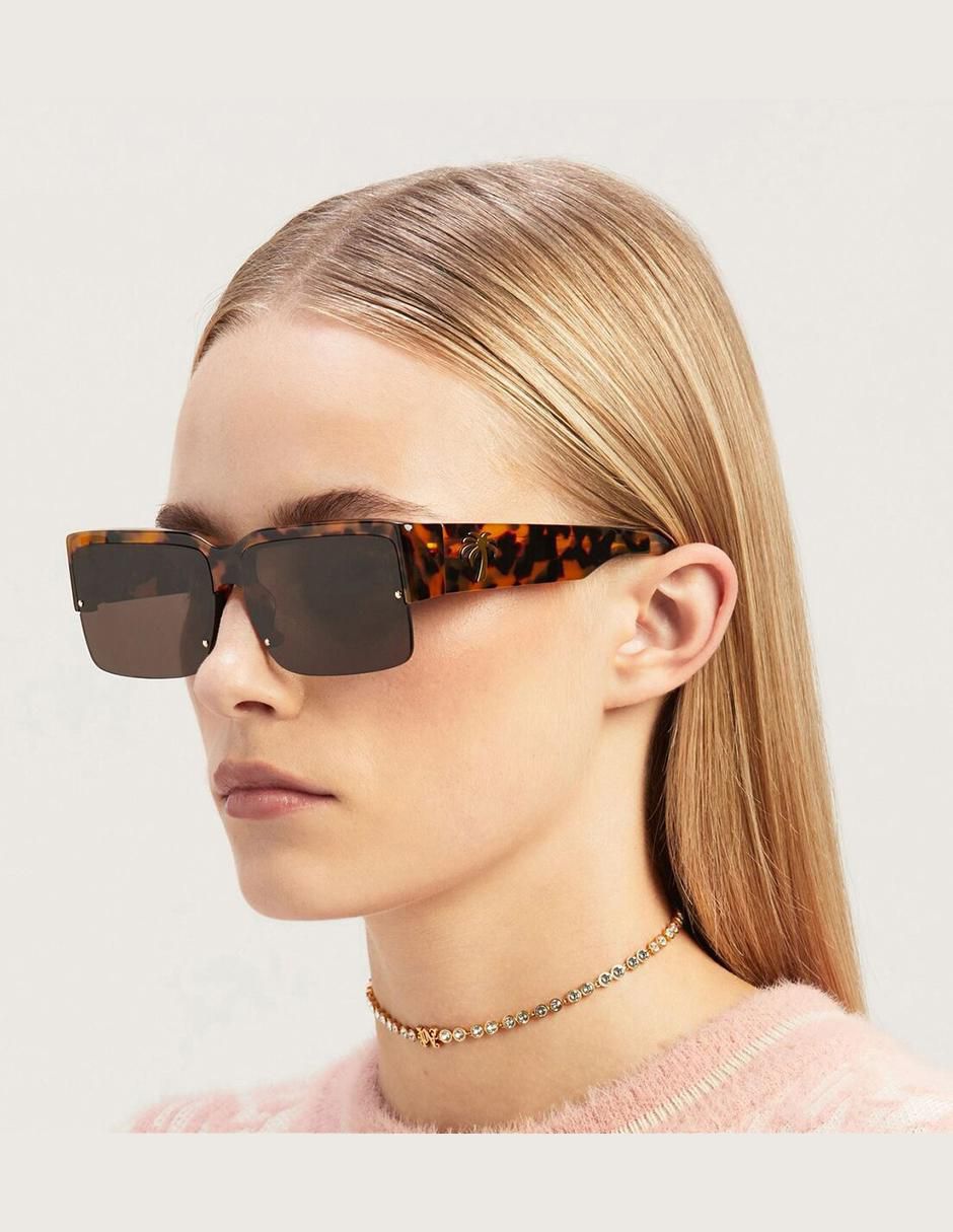 Lentes de sol Drain unisex 3