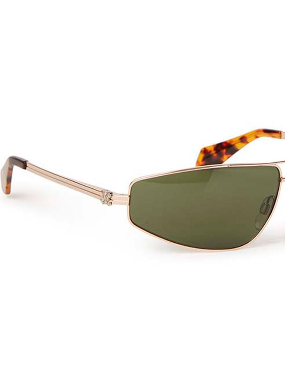 Lentes de sol Clavey unisex 2