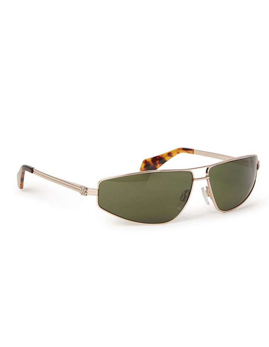 Lentes de sol Clavey unisex 3