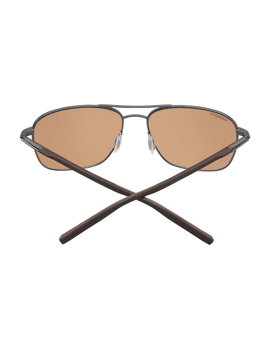 Lentes de sol Spello unisex 4