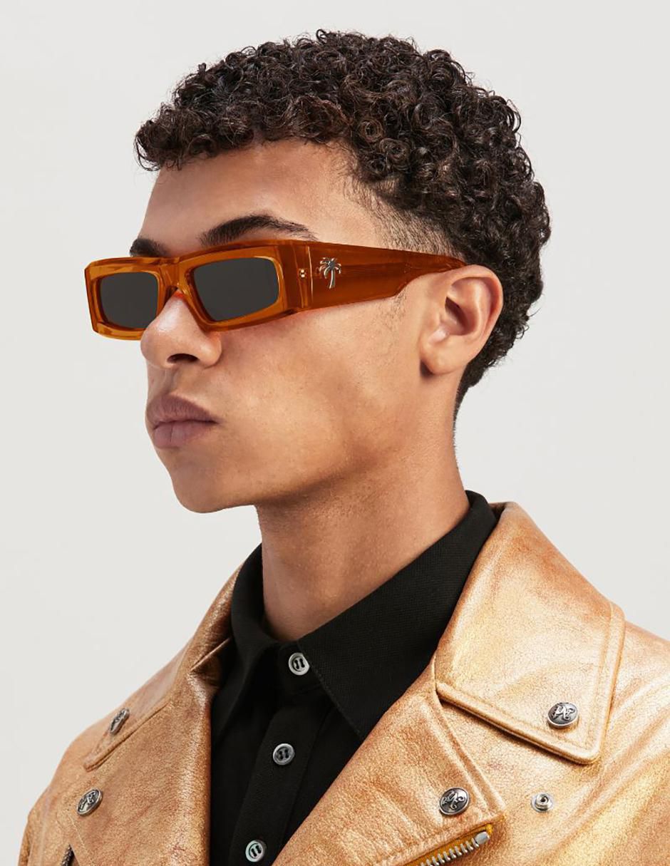 Lentes de sol Yreka unisex 2
