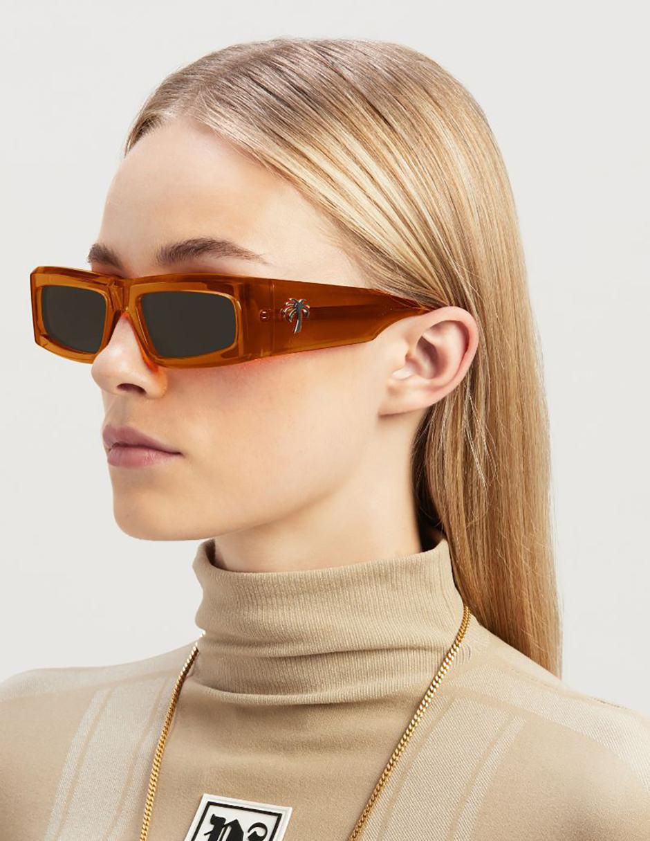 Lentes de sol Yreka unisex 4