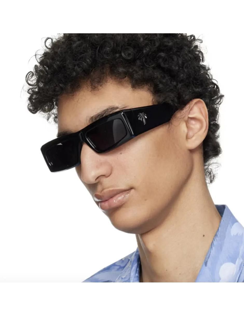 Lentes de sol Yreka unisex 2