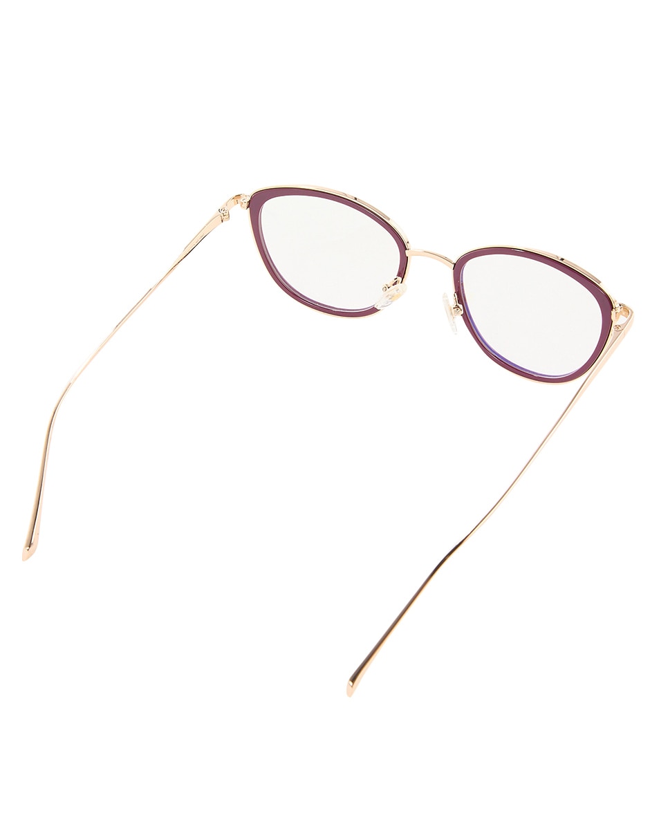 Armazón Cate unisex 4