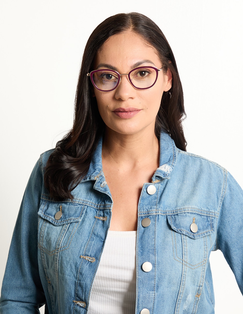 Armazón Cate unisex 7