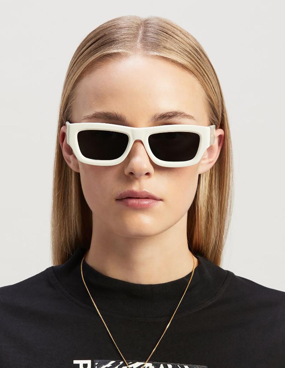 Lentes de sol Auberry unisex 5