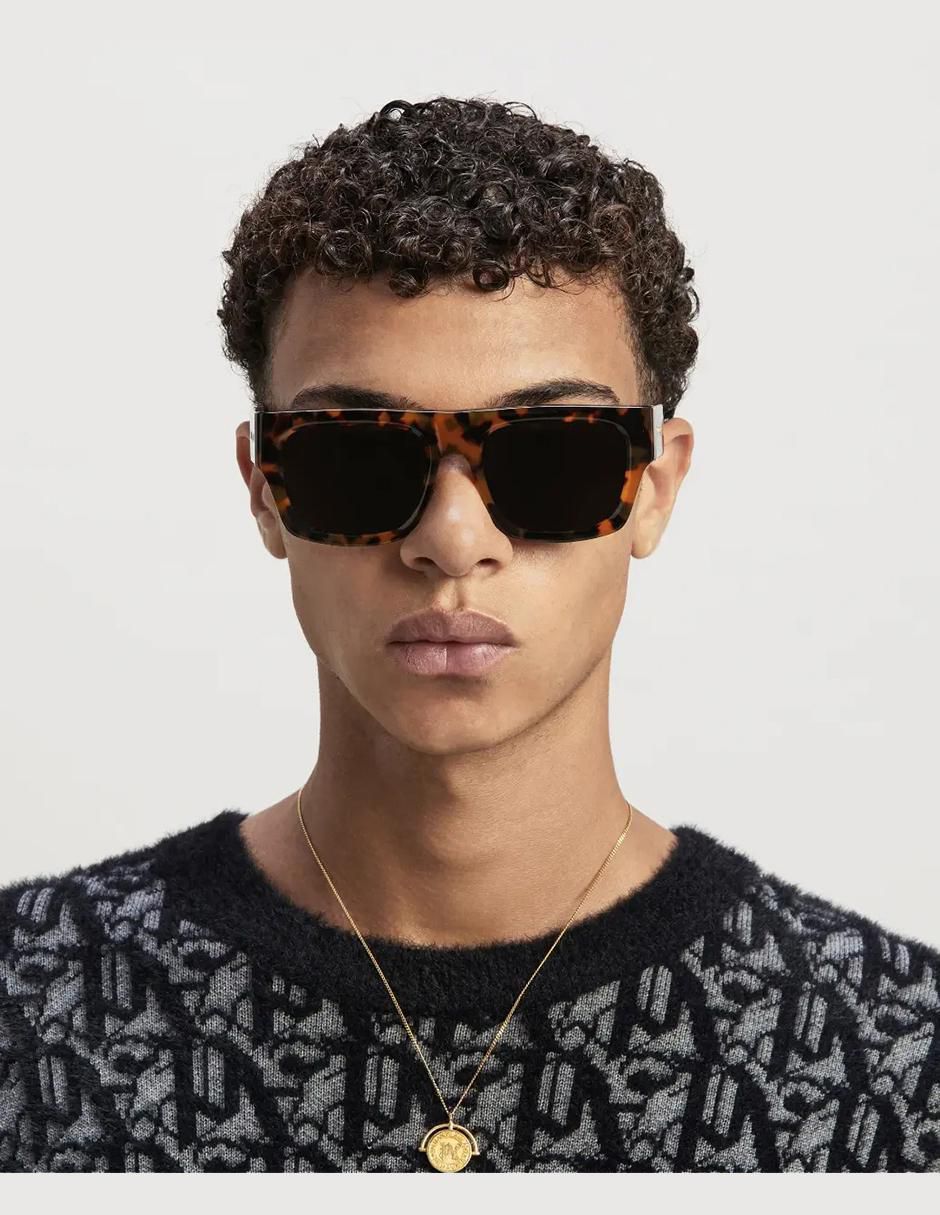 Lentes de sol Pixley unisex 3