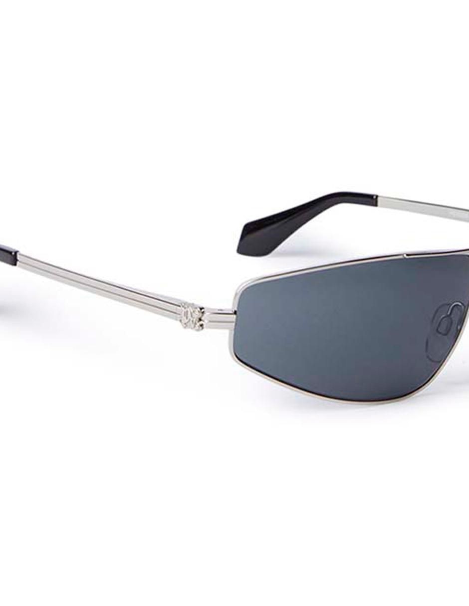 Lentes de sol Clavey unisex 2
