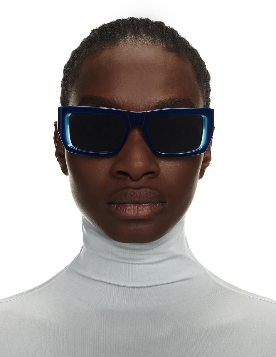 Lentes de sol Prescott unisex 2