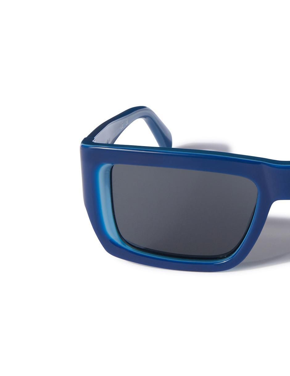 Lentes de sol Prescott unisex 4