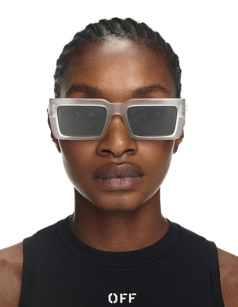 Lentes de sol Moberly unisex 2