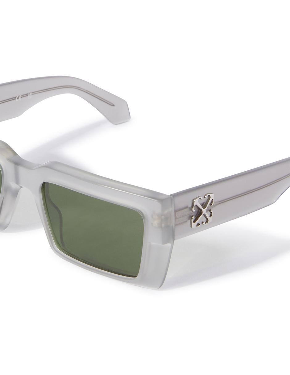 Lentes de sol Moberly unisex 5