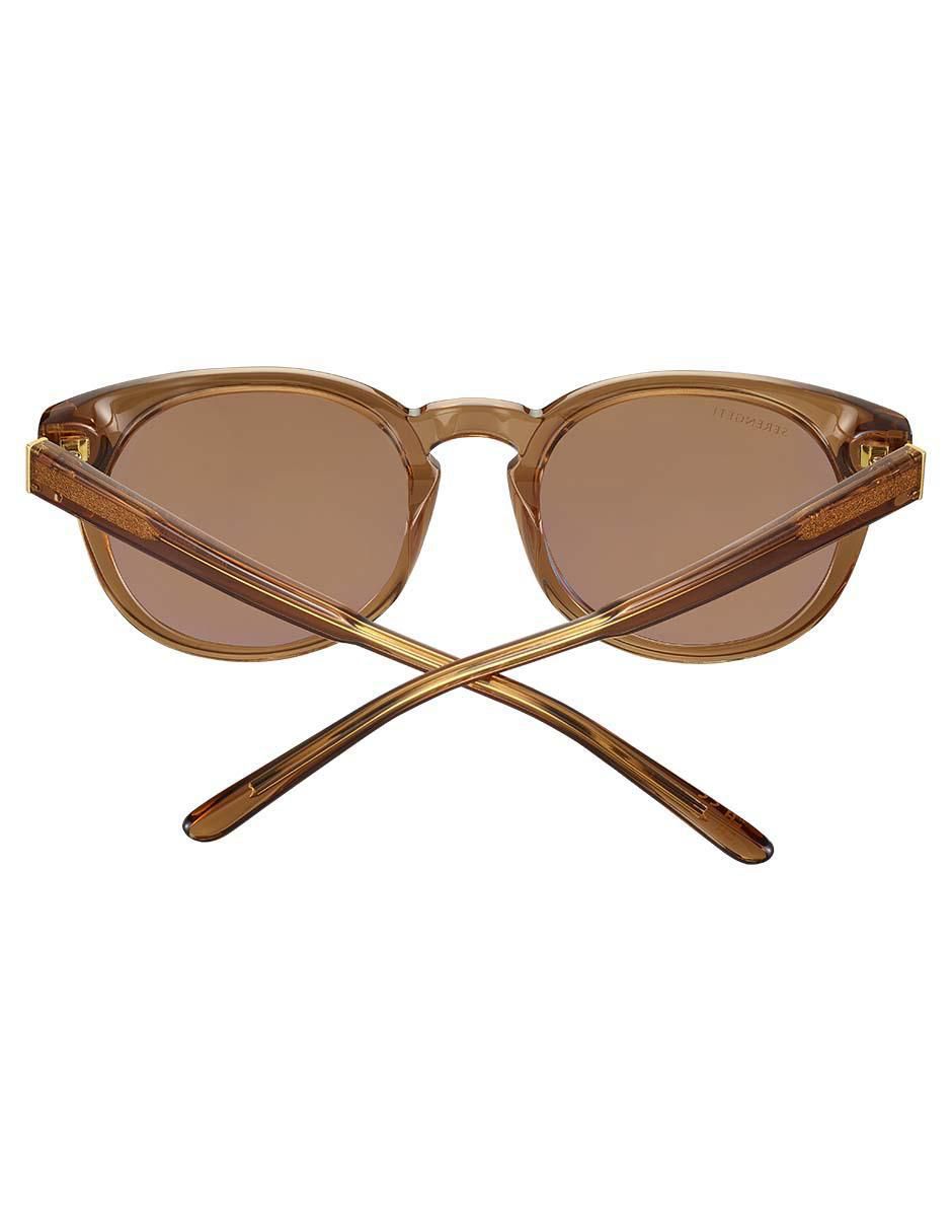 Lentes de sol Havah unisex 2