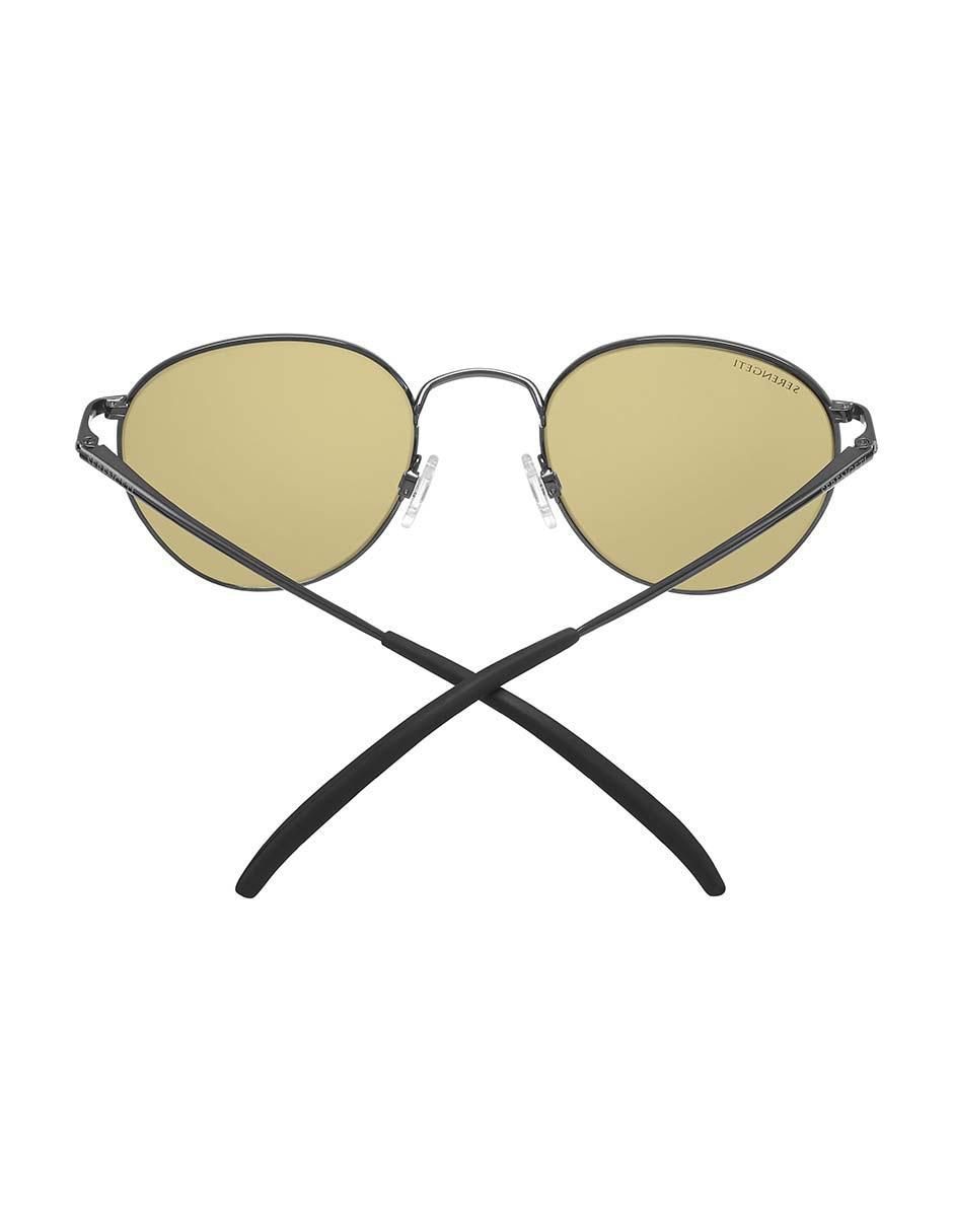 Lentes de sol Hamel unisex 4