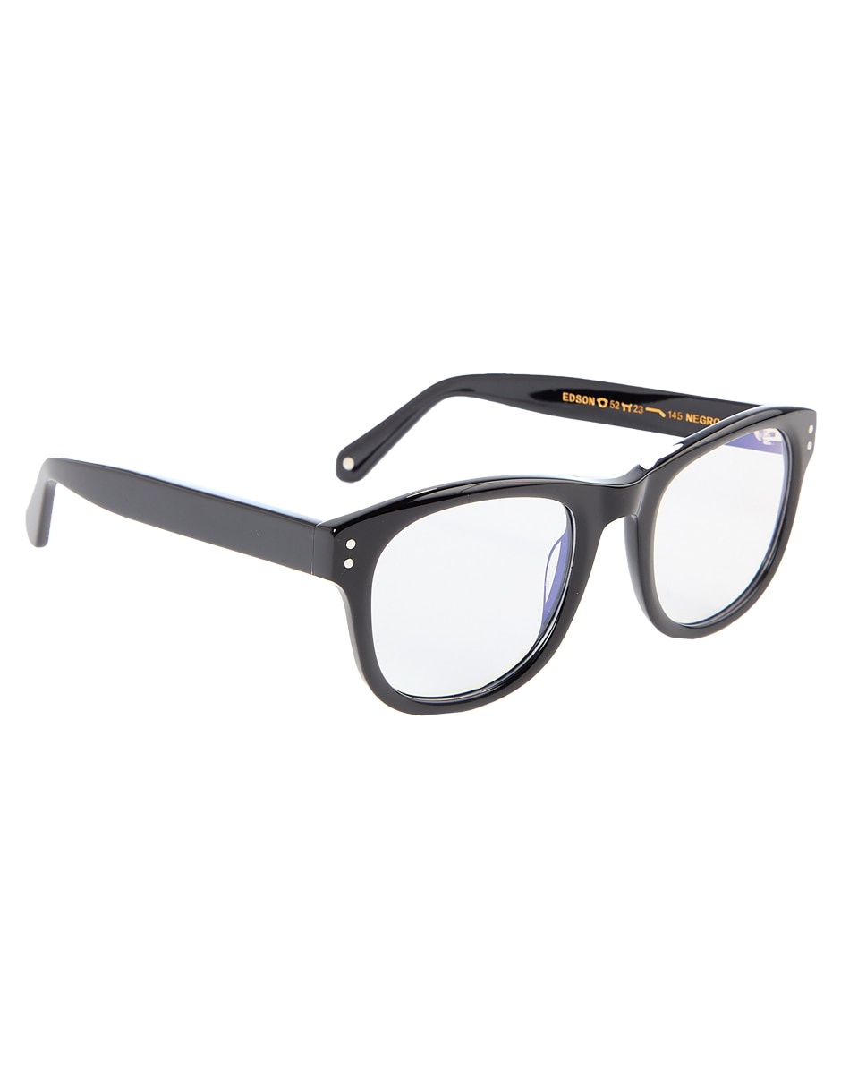 Armazón Edson unisex 3