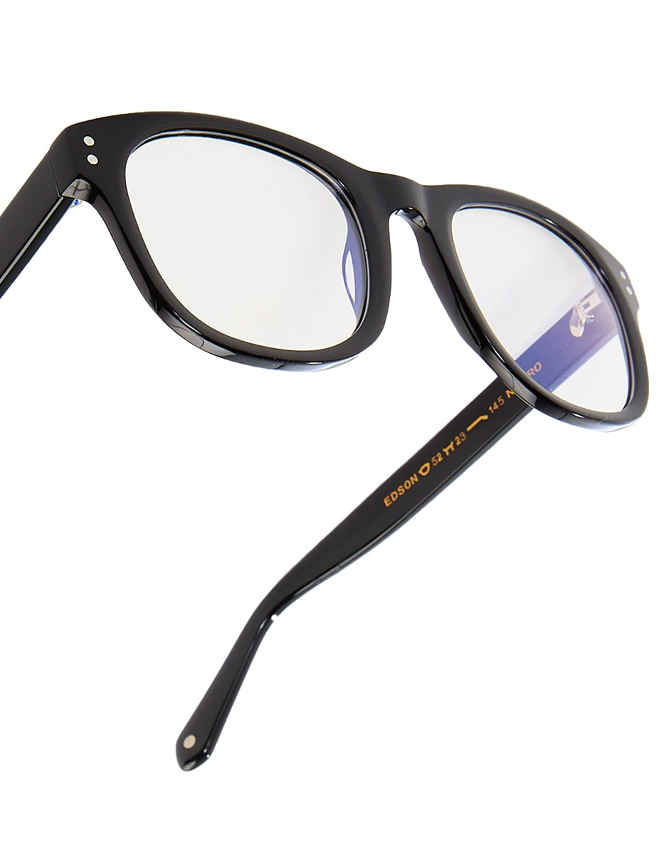 Armazón Edson unisex 5