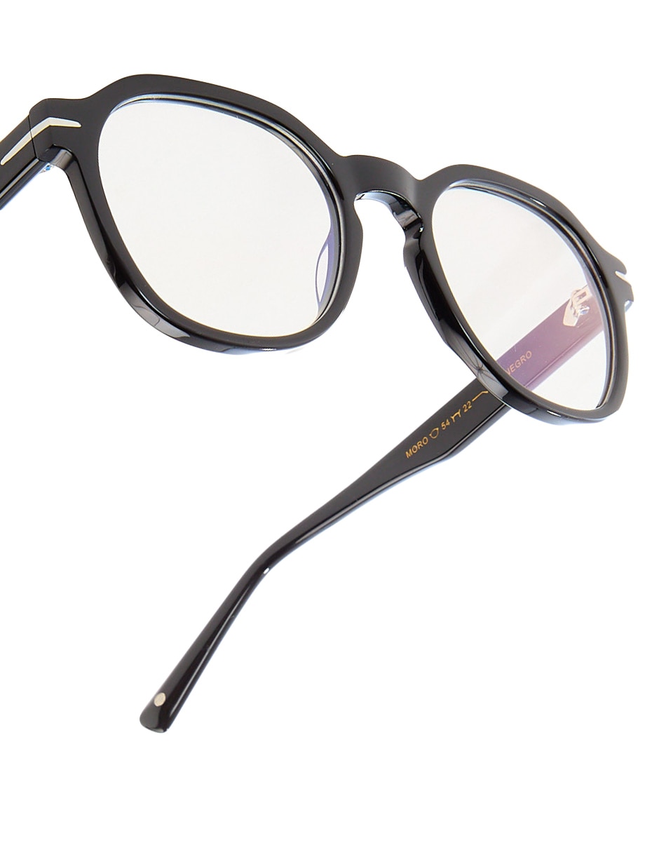 Armazón Moro unisex 5