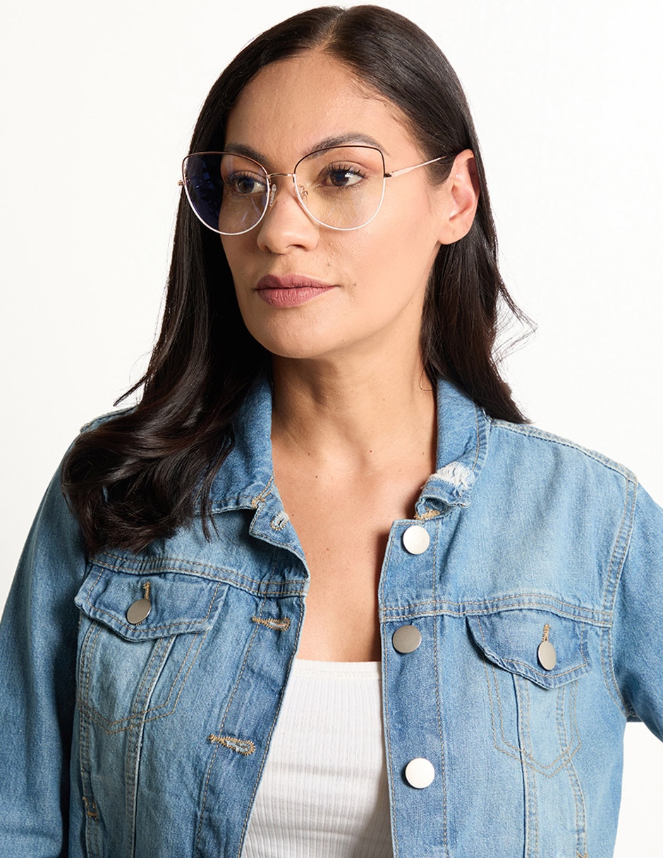 Armazón Tanci unisex 7
