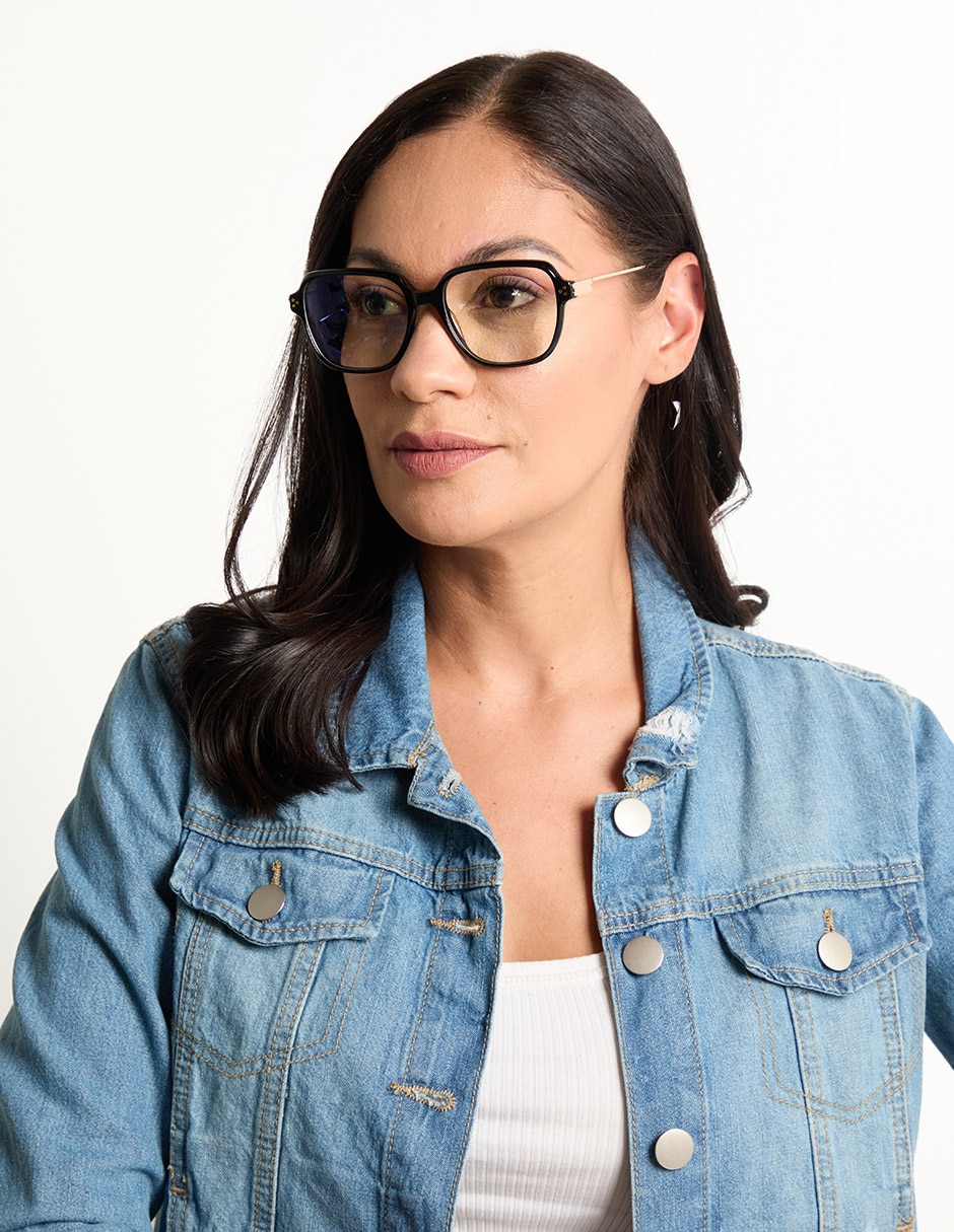 Armazón Xoco unisex 7