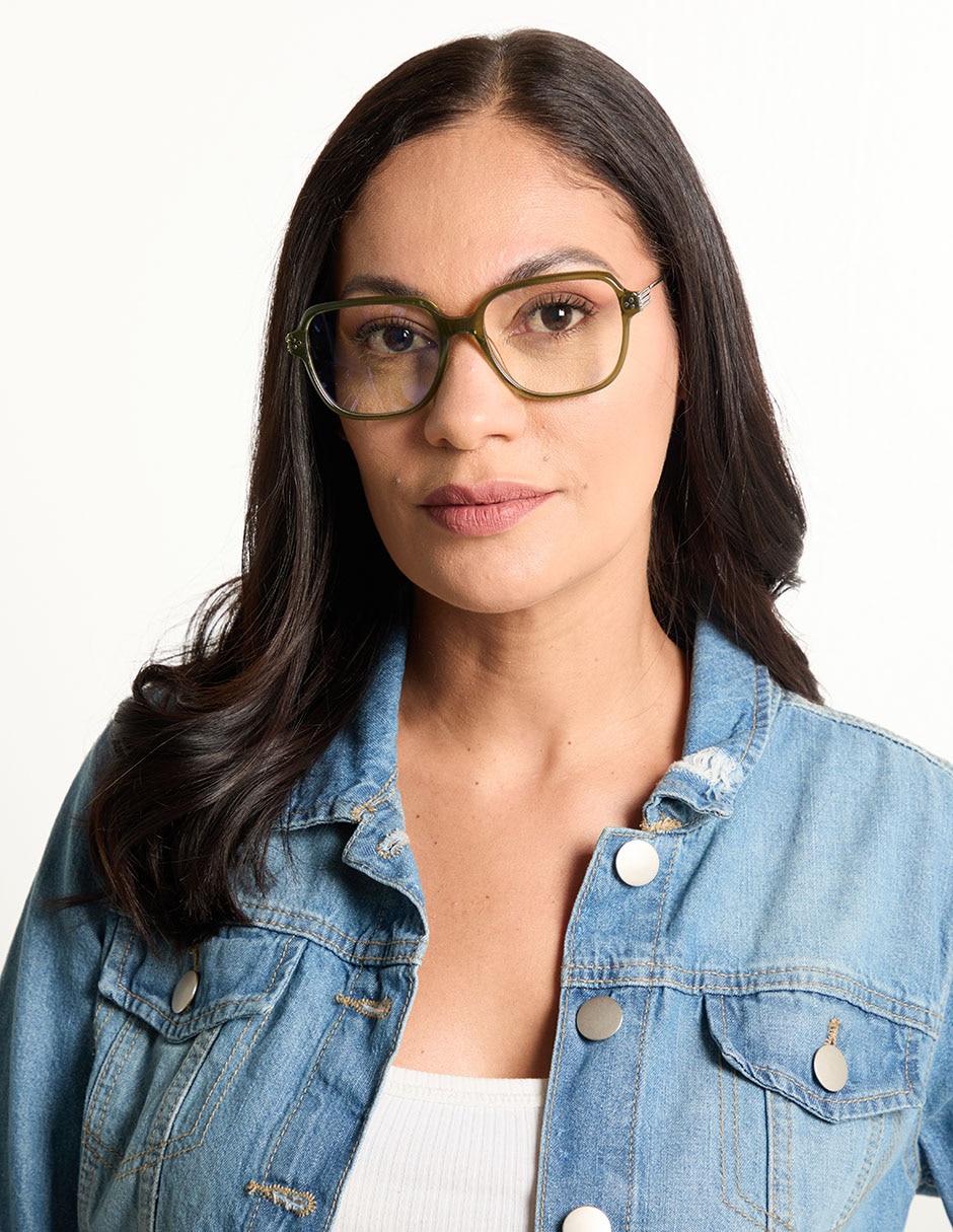Armazón Xoco unisex 7