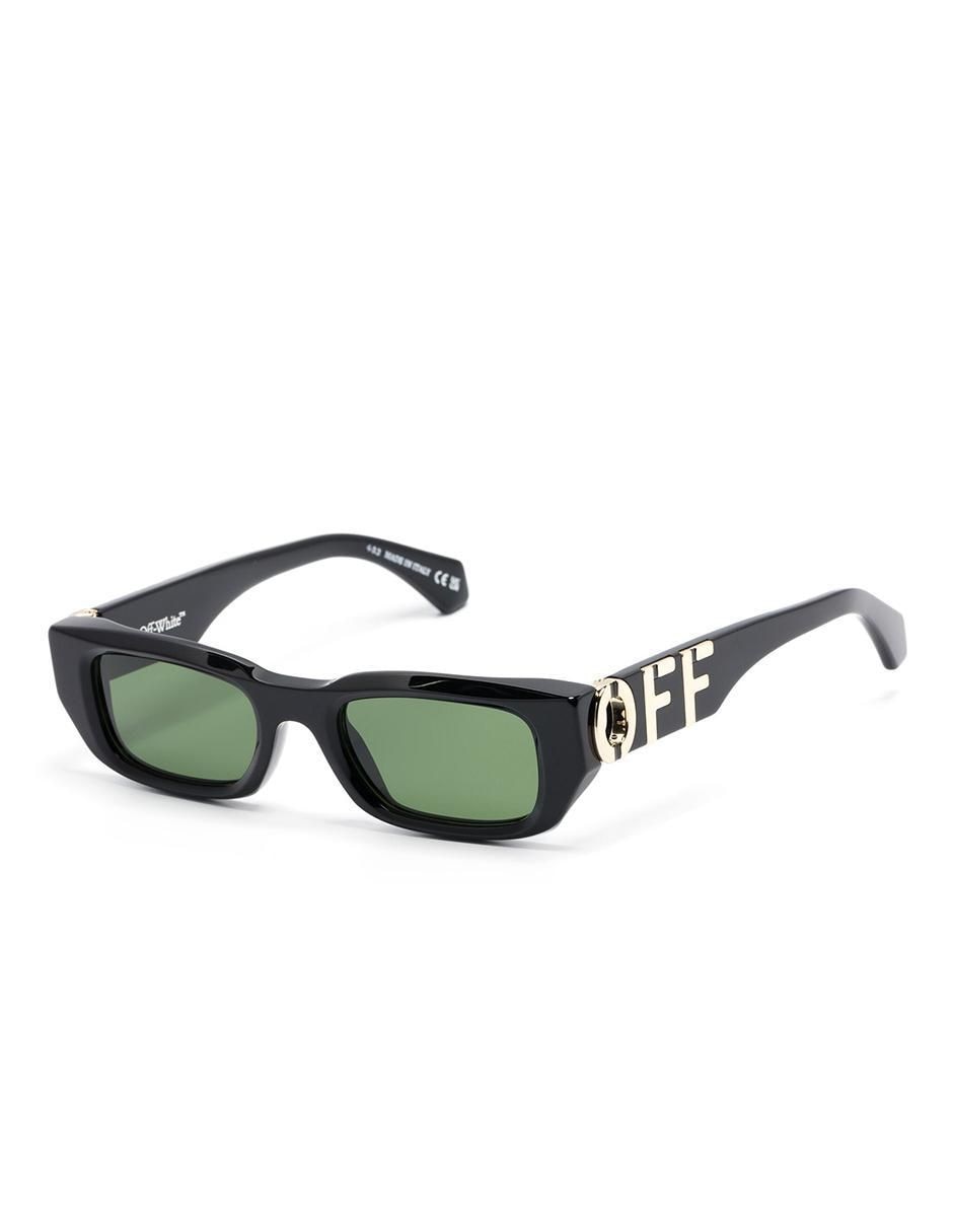 Lentes de sol Fillmore unisex 3