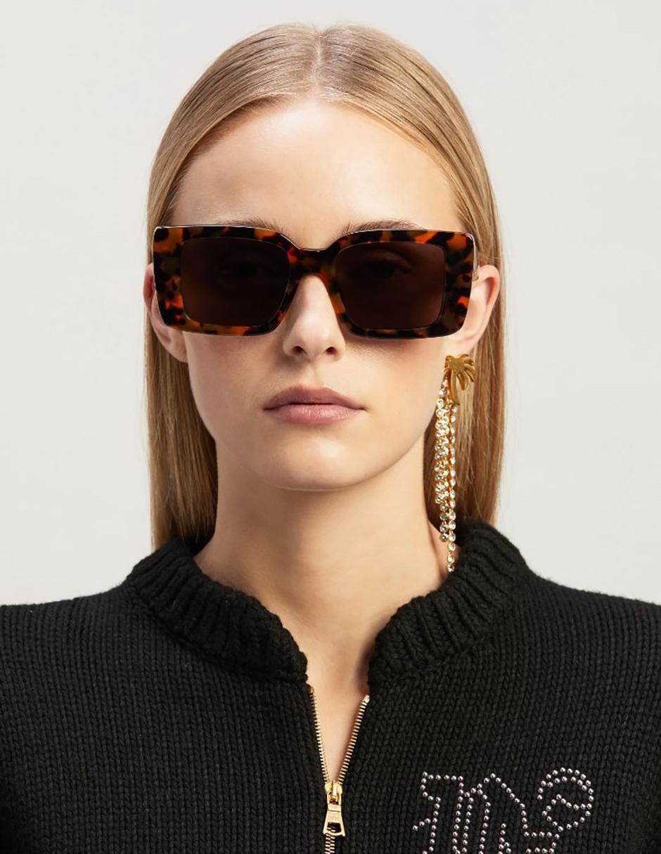 Lentes de sol Dorris unisex 3