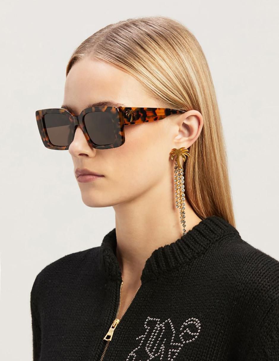 Lentes de sol Dorris unisex 4