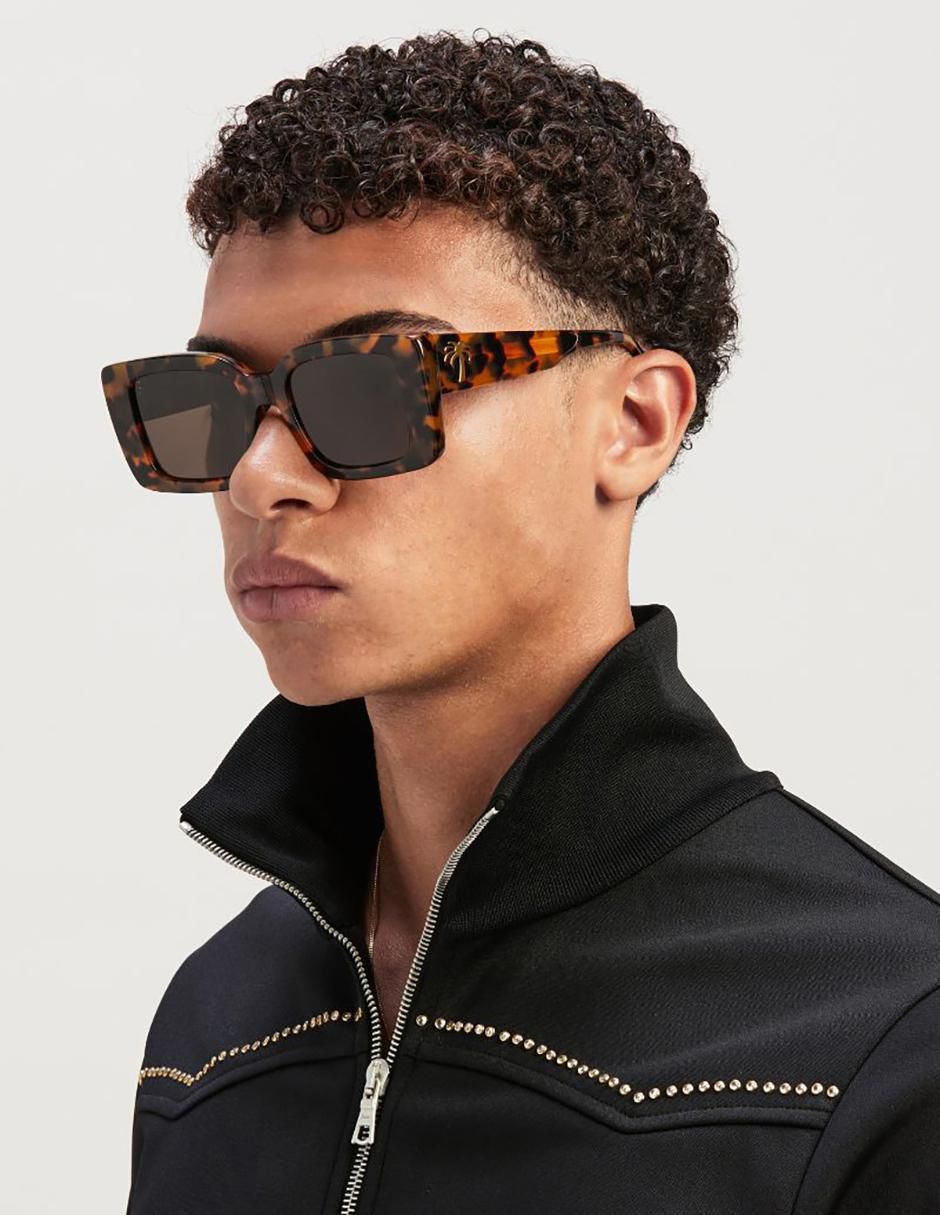Lentes de sol Dorris unisex 6