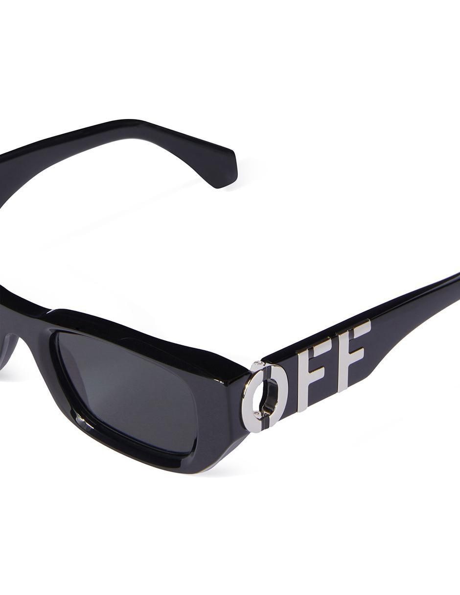 Lentes de sol Fillmore unisex 3