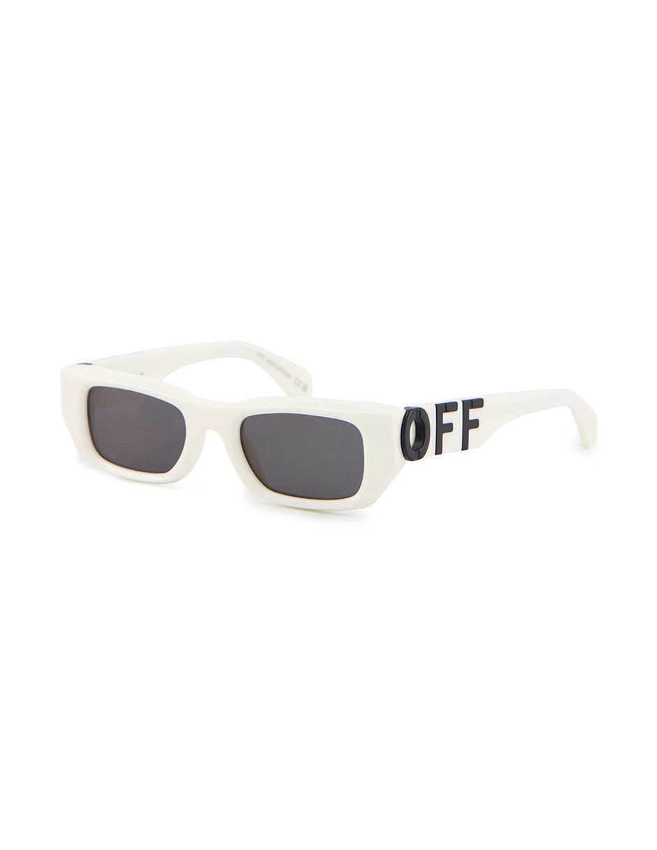 Lentes de sol Fillmore unisex 4