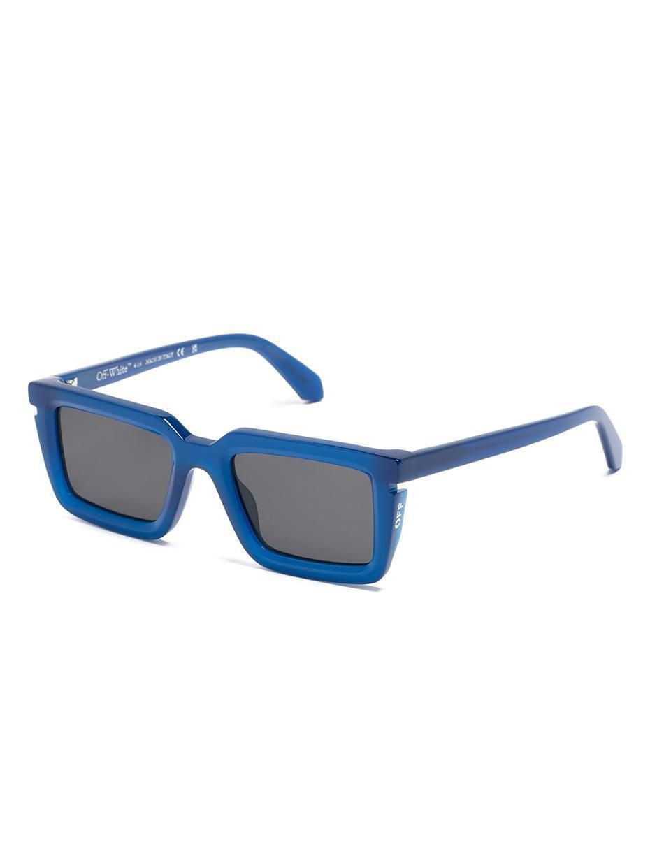 Lentes de sol Tucson unisex 3