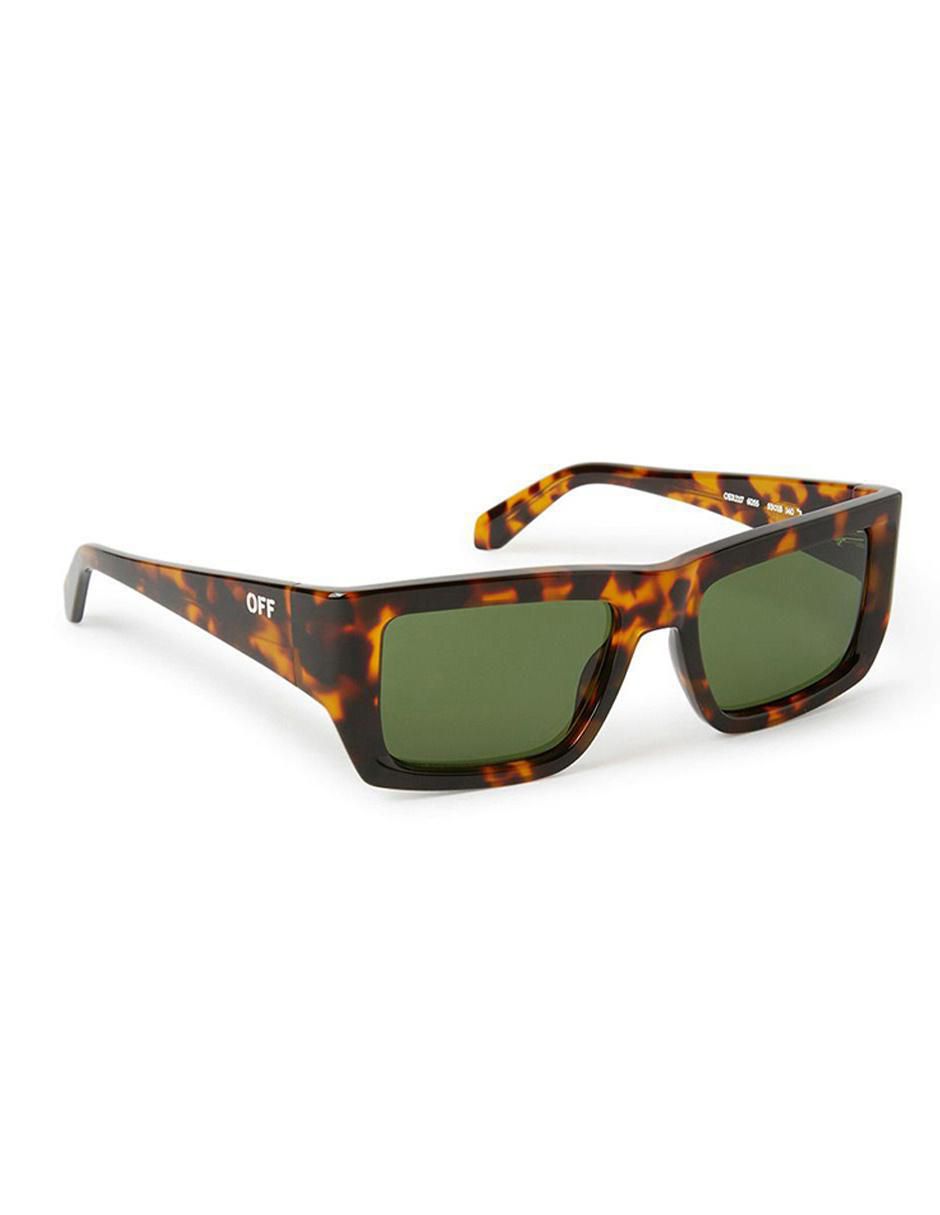 Lentes de sol Prescott unisex 2