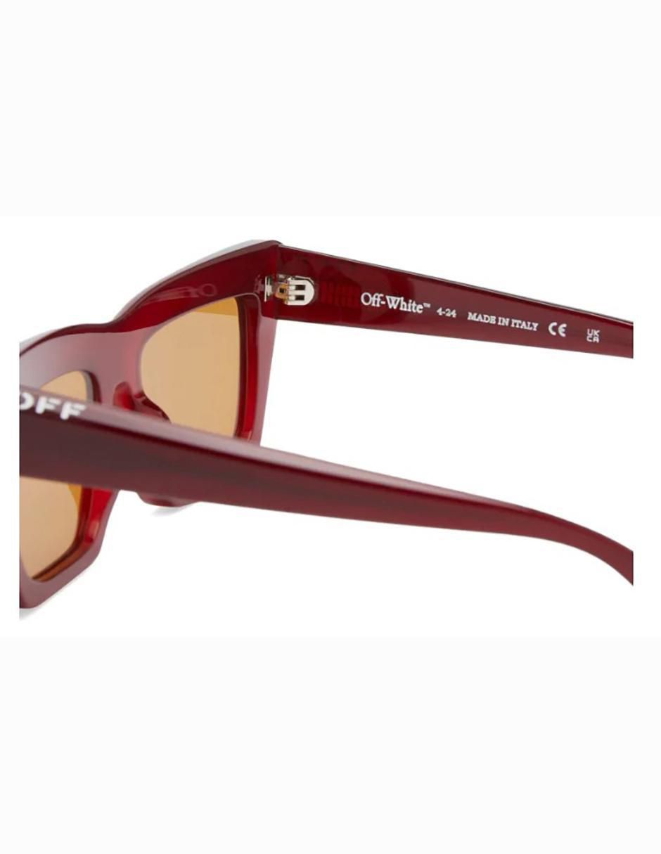 Lentes de sol Hampton unisex 2