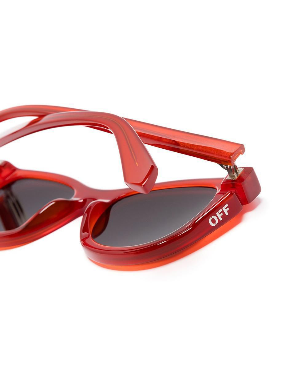 Lentes de sol Boulder unisex 2