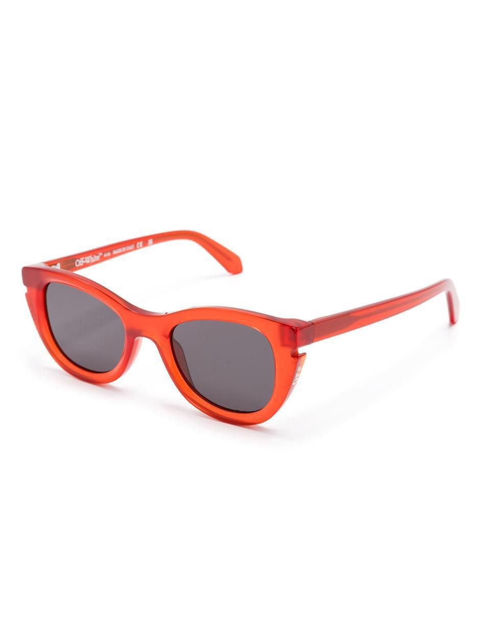 Lentes de sol Boulder unisex 3