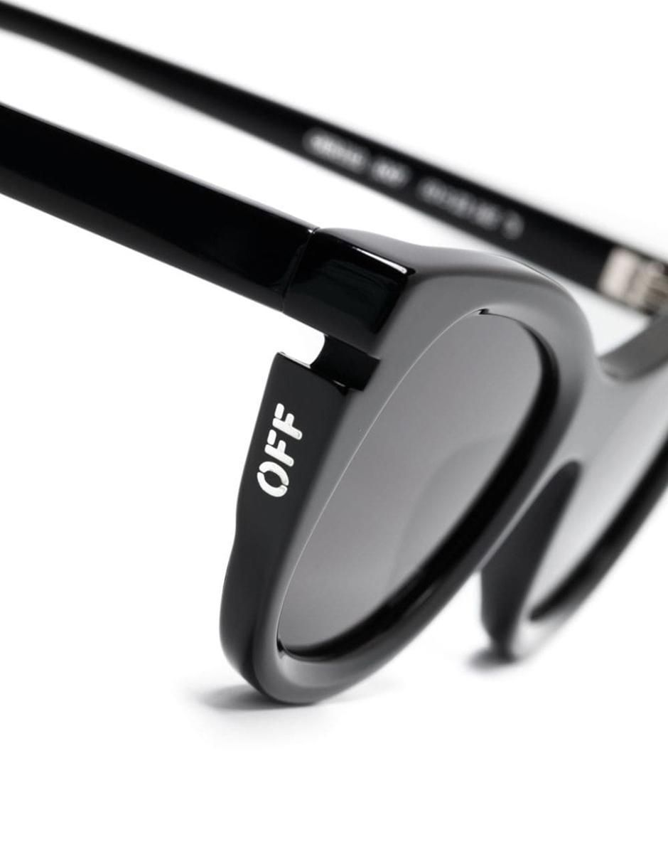 Lentes de sol Boulder unisex 2