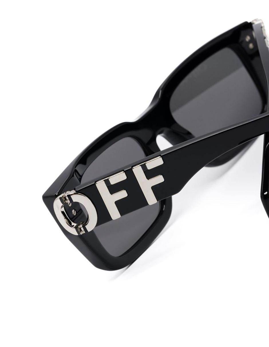 Lentes de sol Hays unisex 2