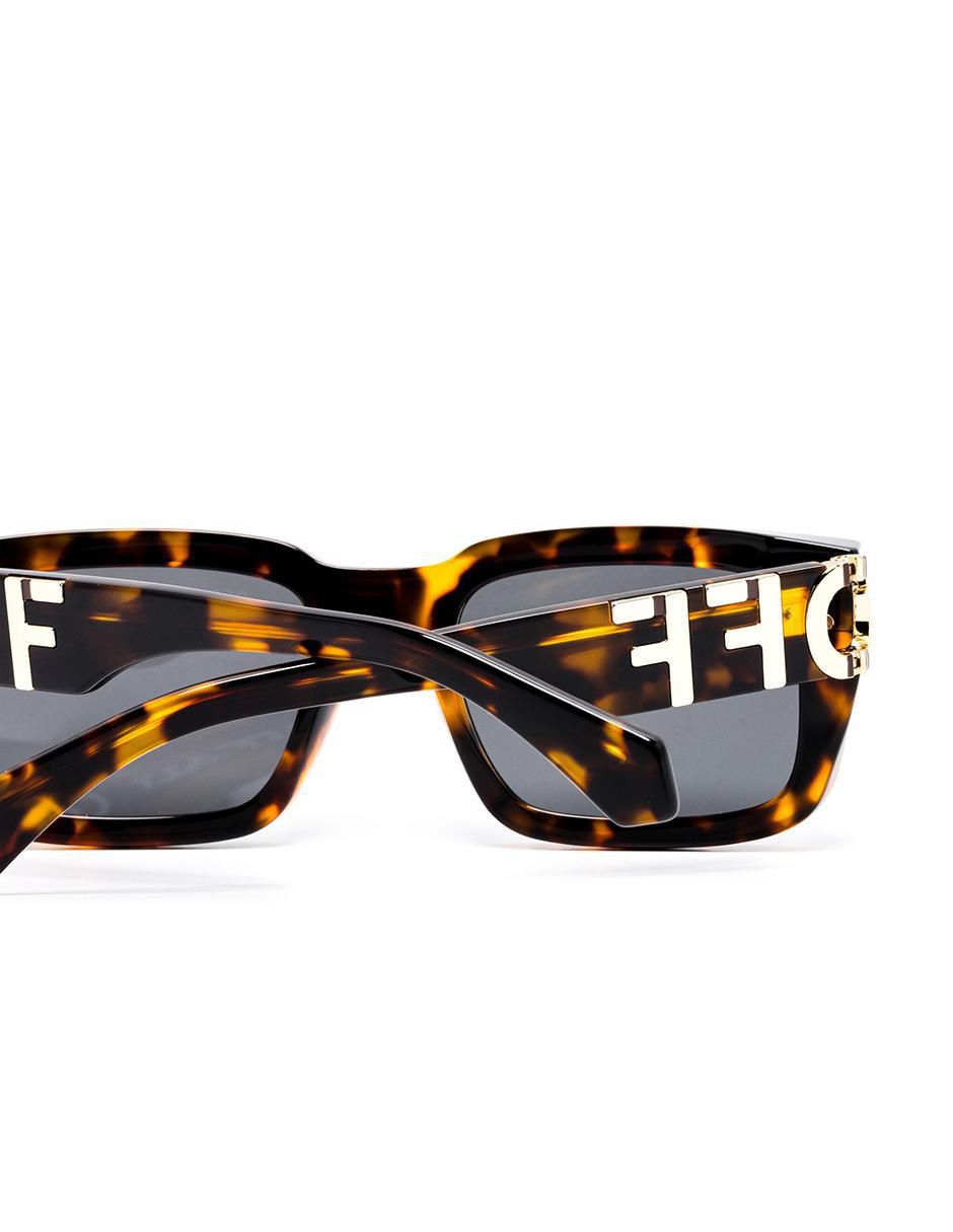 Lentes de sol Hays unisex 2