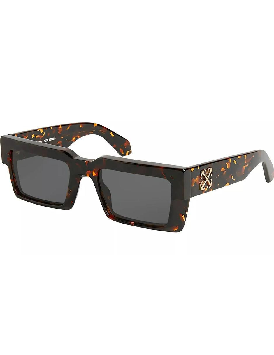 Lentes de sol Moberly unisex 2