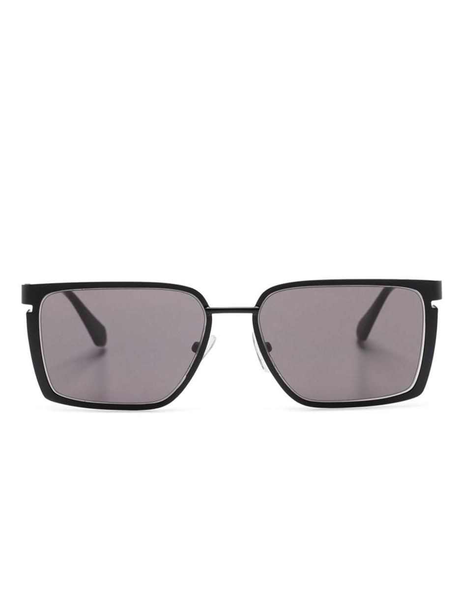 Lentes de sol Yoder unisex Lentes de sol Yoder unisex